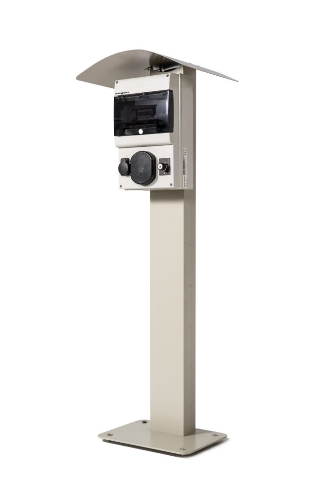 homebox-pole homebox-pole
