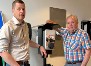 iuc dalarna - Next Green har utvecklat en ny modell för sin produktutveckling