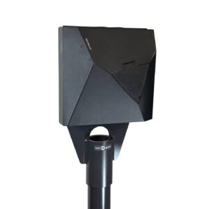 Poleplate 190 till NexBlue Edge 2, Max, Delta, Delta Max