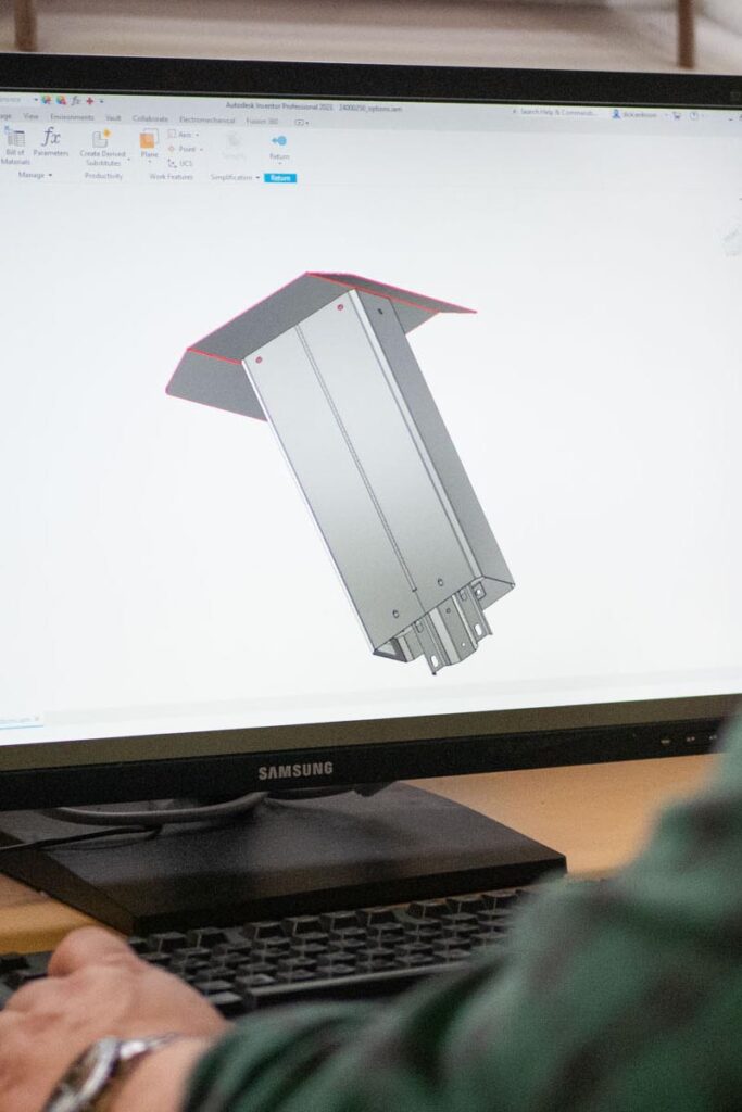 Next Green prouduktdesign