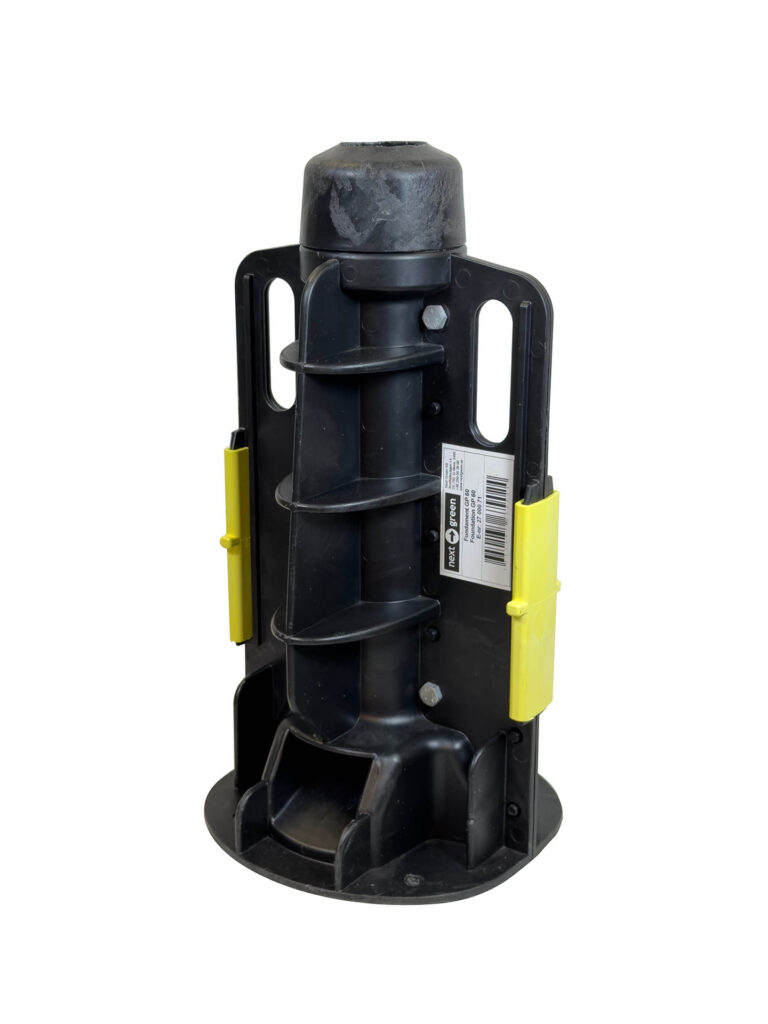 Next Green Fundament GP60