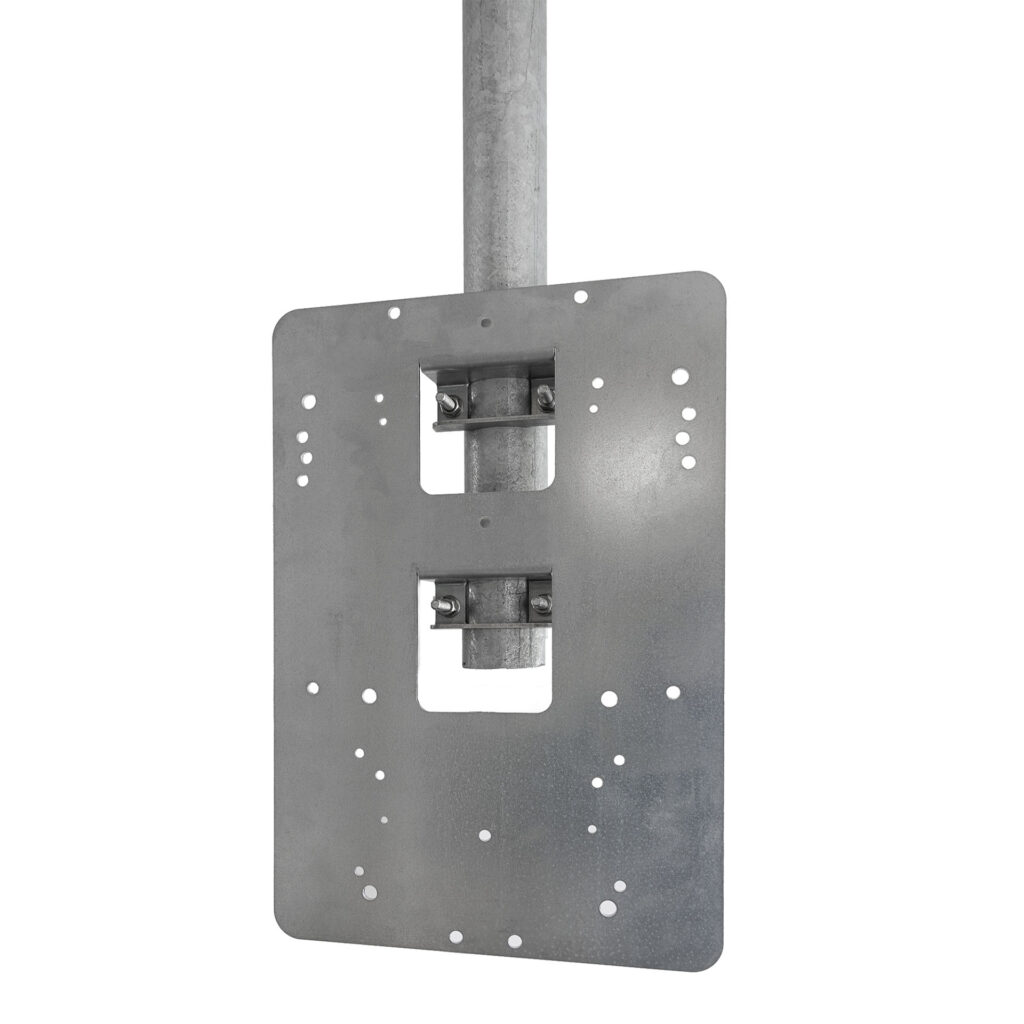 Poleplate 300 Tak
