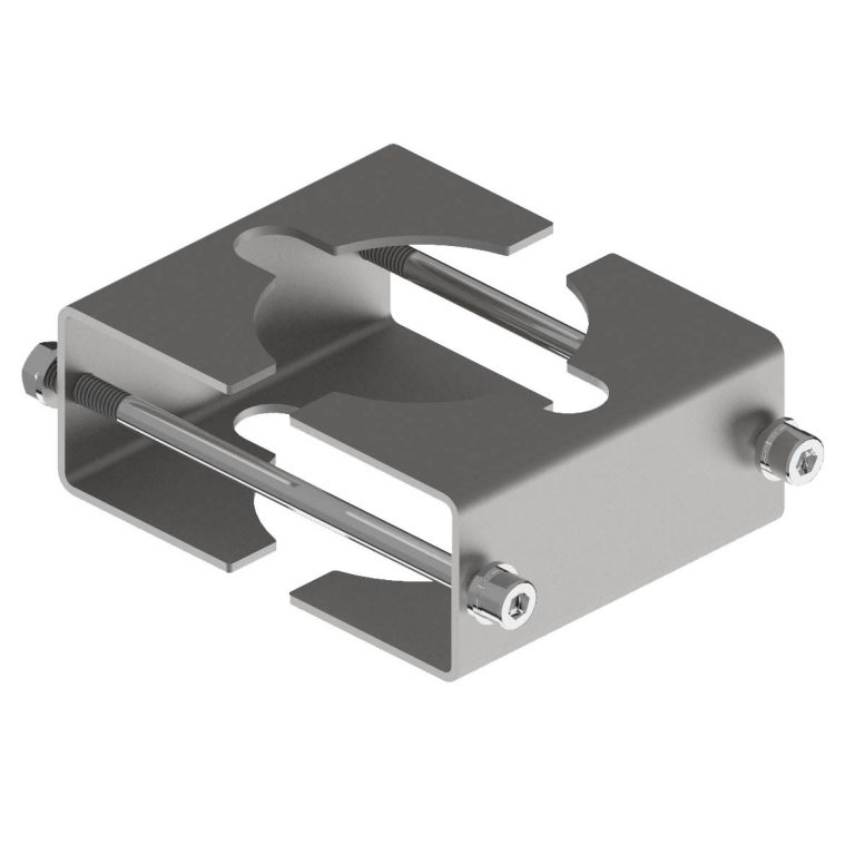 Bracketset Klammersats Daytona T2