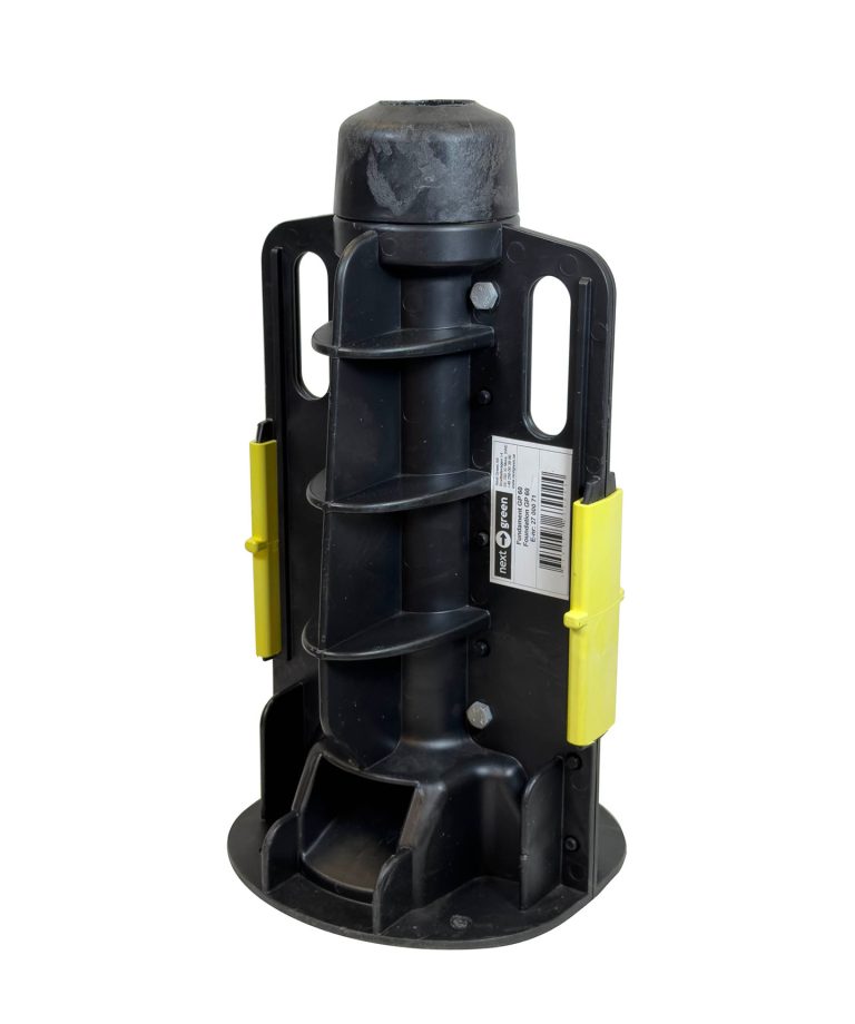 Next Green Fundament GP60
