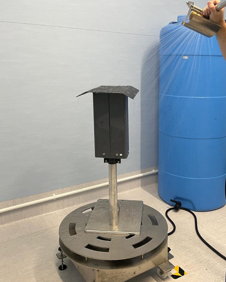 Next Greens testar sina produkter för at möta olika standarder