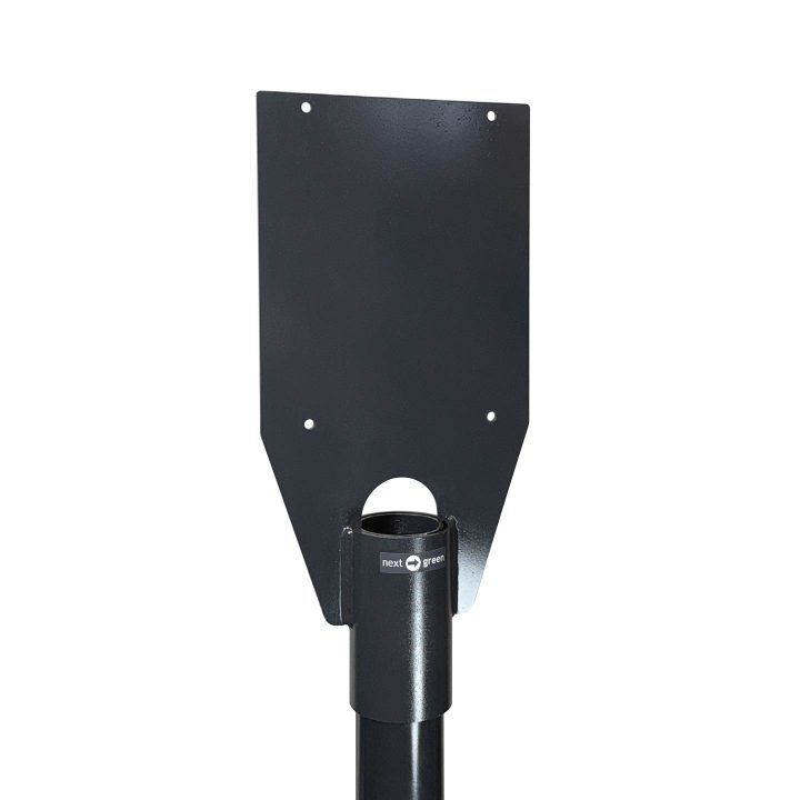 Poleplate 190 till NexBlue Edge 2, Max, Delta, Delta Max