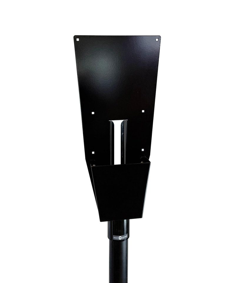 Poleplate 270 CC till CTEK Chargestorm