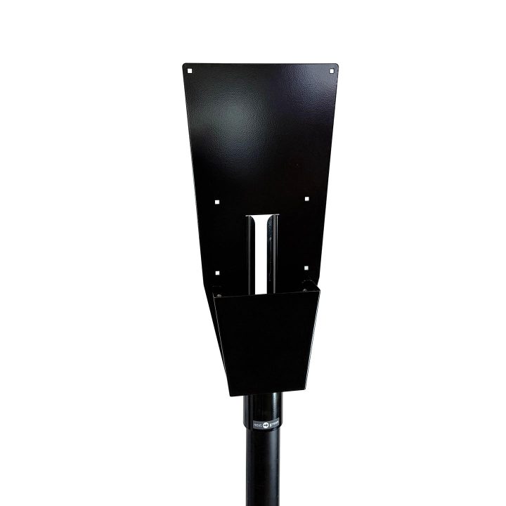 Poleplate 270 CC till CTEK Chargestorm