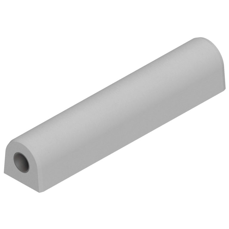 Next Curb – straight section