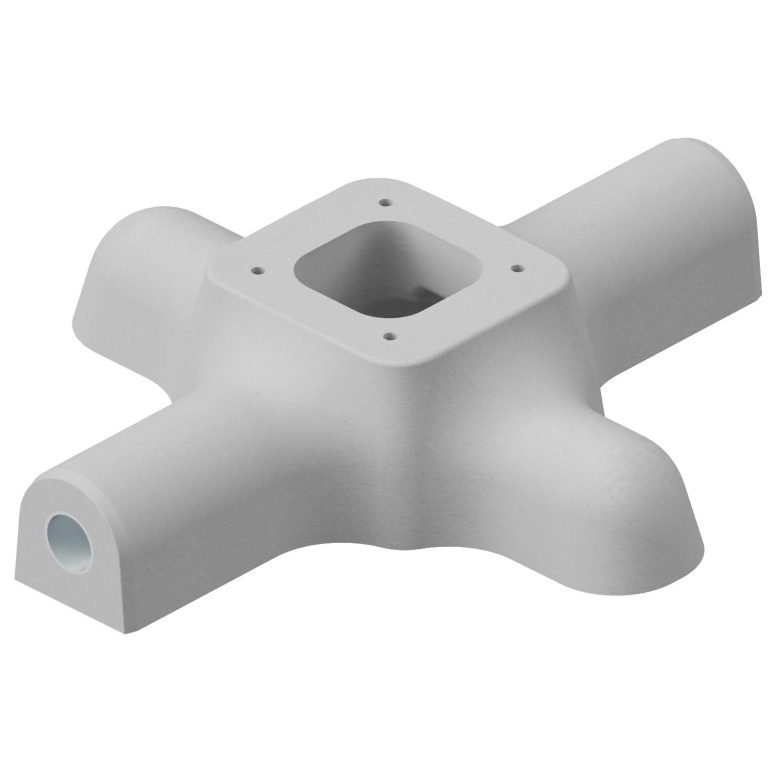 Next Curb – cross section