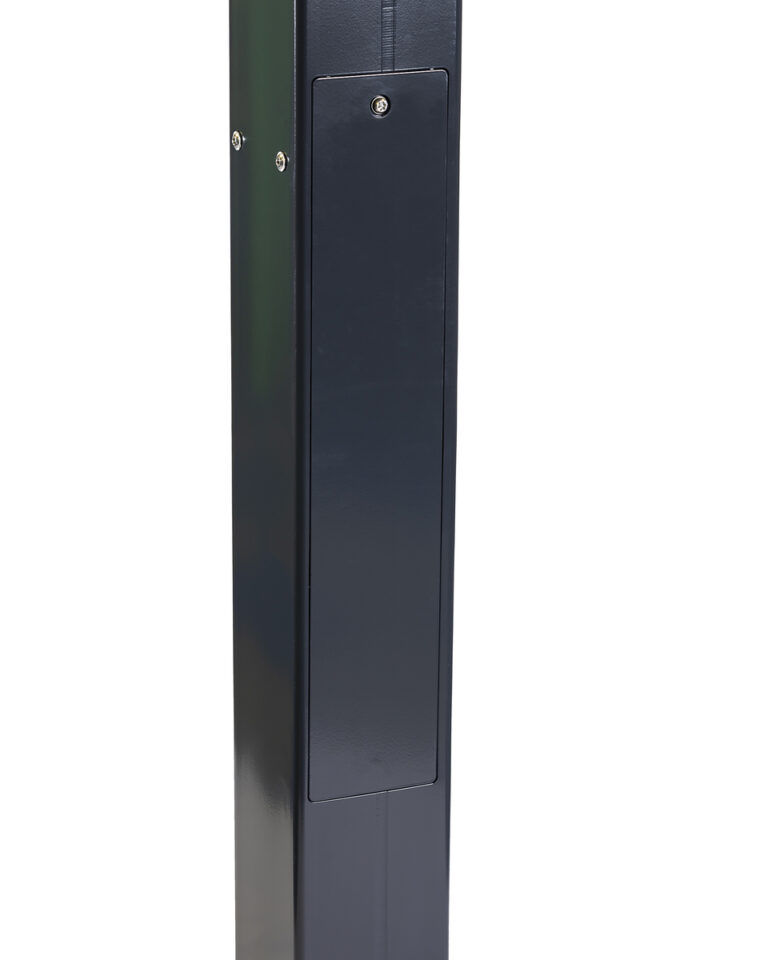 Detaljbild Next Green Piedestal Next Pole