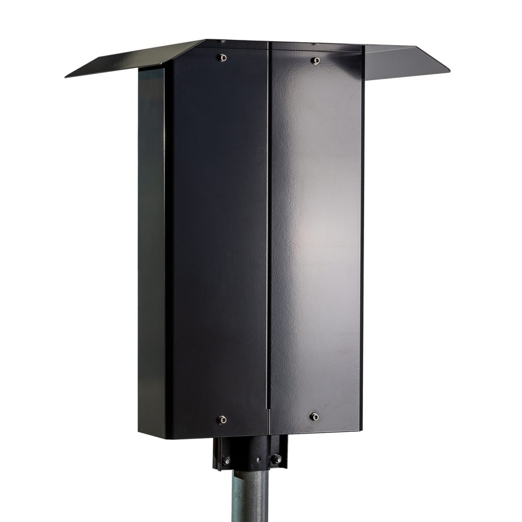 Next Green Polebox 320D