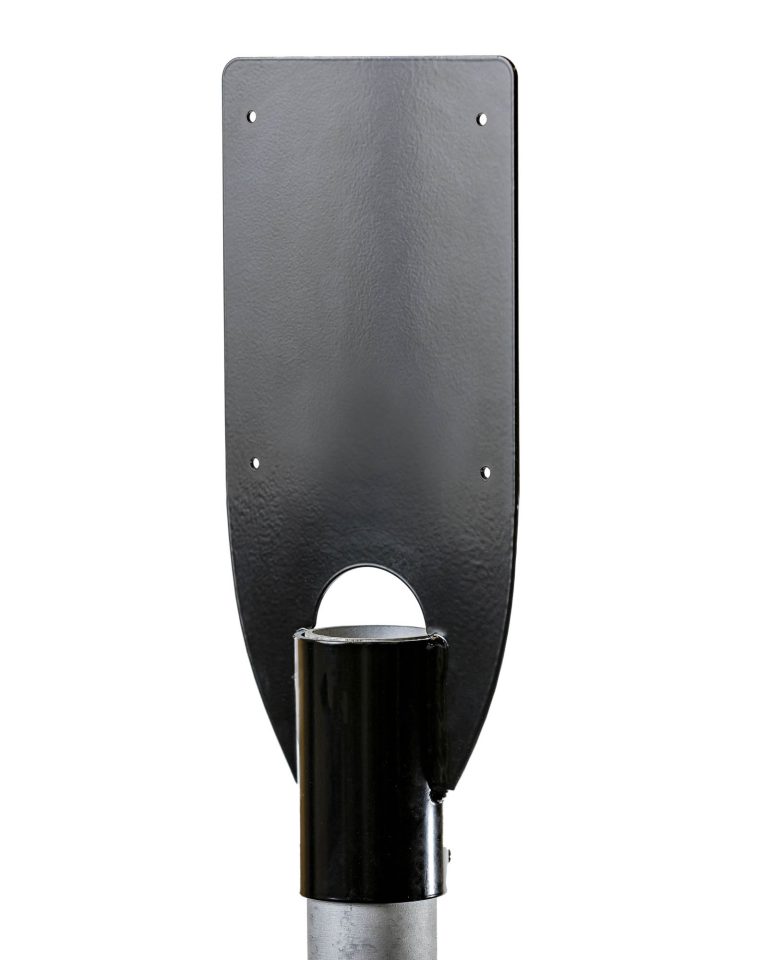 Next Green laddboxhållare Poleplats 160E