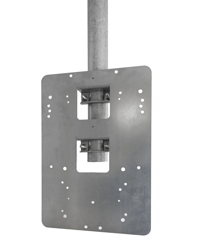 Poleplate 300 Tak