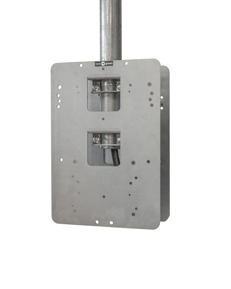 Poleplate 300 Tak Dubbel