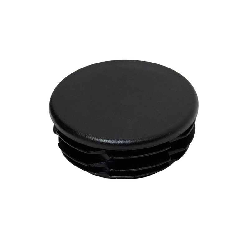 Topphatt 60 för Ø 60 mm rör.